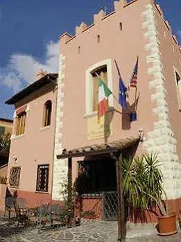 Il Castelletto