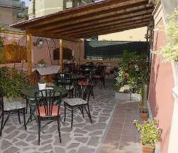 Il Castelletto ローマ