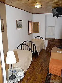 Il Castelletto ローマ