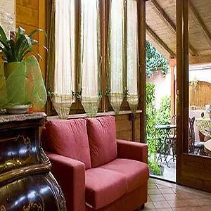 Il Castelletto Hotel Rome