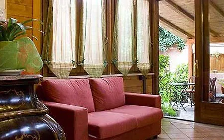 Il Castelletto Hotel