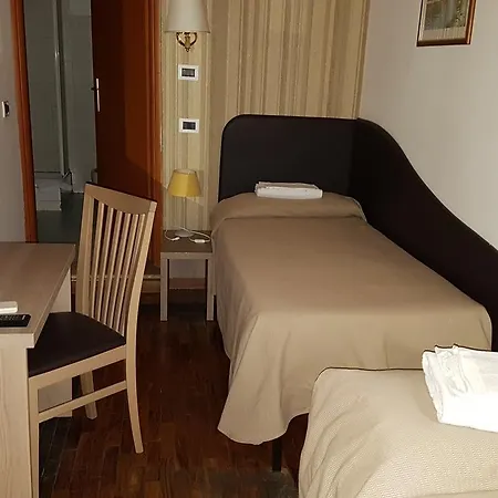 Il Castelletto ホテル