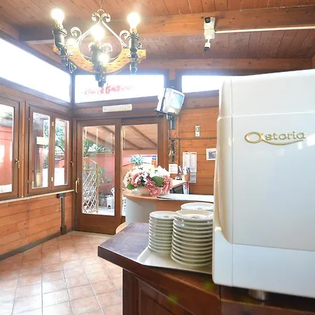 Il Castelletto ホテル 2*