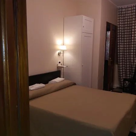 ホテル Il Castelletto 2*