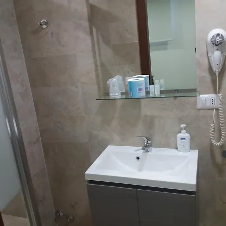 ホテル Il Castelletto