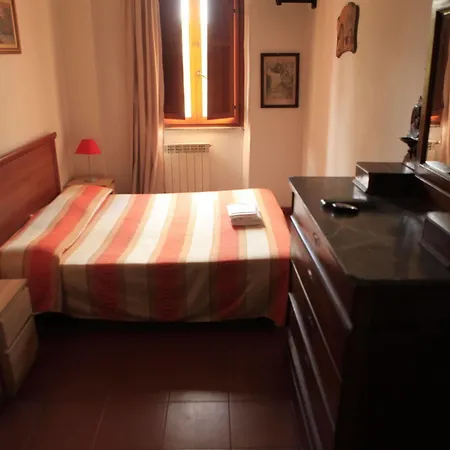 ホテル Il Castelletto