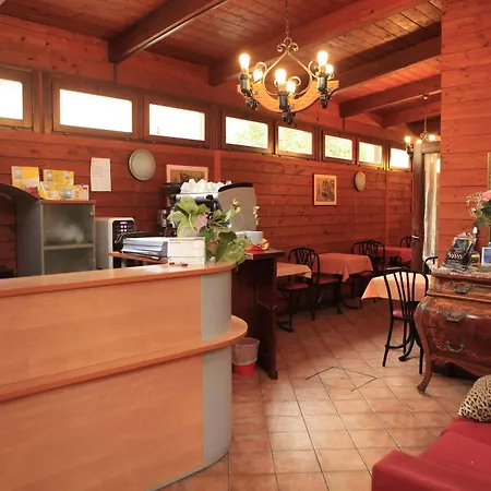 Il Castelletto ホテル 2*