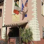 Il Castelletto Szálloda Róma