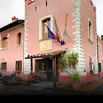 Il Castelletto Szálloda Róma
