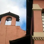 Szálloda Il Castelletto 2*