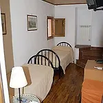 Il Castelletto Róma