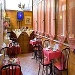 Szálloda Il Castelletto
