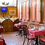 Il Castelletto Szálloda Róma