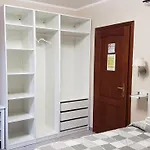 Szálloda Il Castelletto Róma