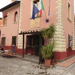 Szálloda Il Castelletto
