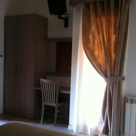 Il Castelletto