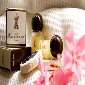 Il Castelletto 2* Рим