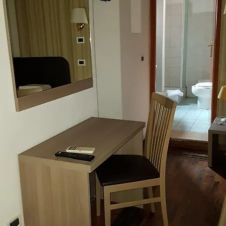 Il Castelletto 로마