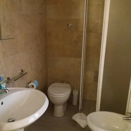 Il Castelletto Отель 2*