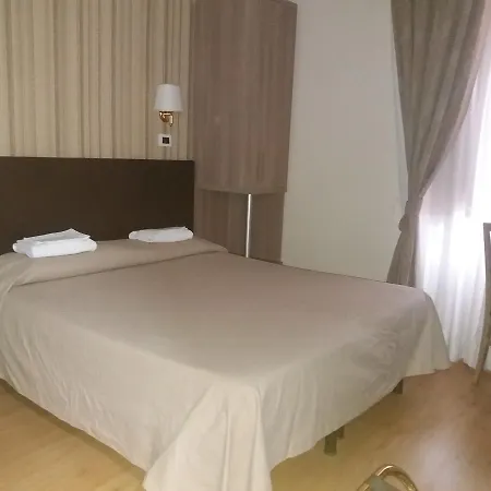 Il Castelletto Szálloda Róma