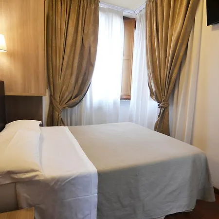 Il Castelletto Szálloda