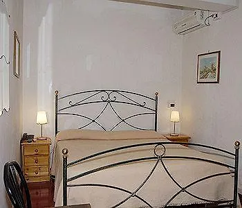 Il Castelletto Rome