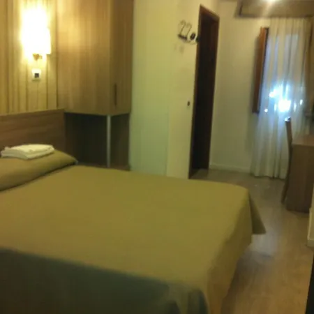Hotel Il Castelletto Roma