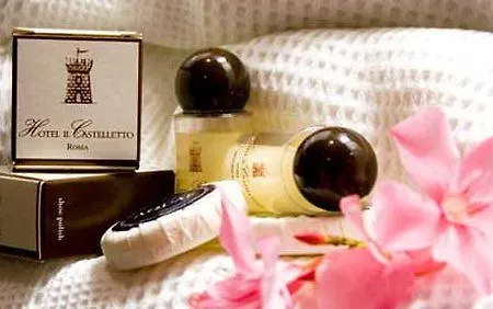 Il Castelletto 2* Rome