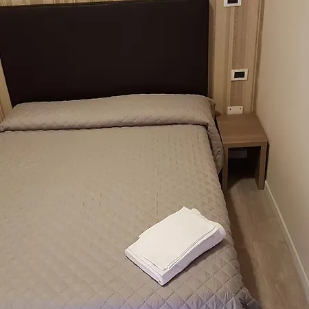 Hotel Il Castelletto Roma
