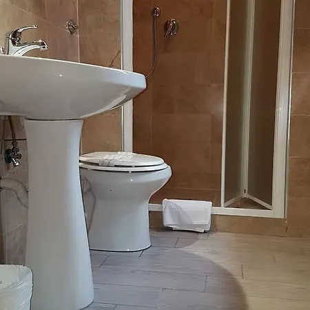 Hotel Il Castelletto Rome