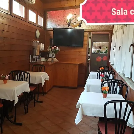 Hotel Il Castelletto Rome