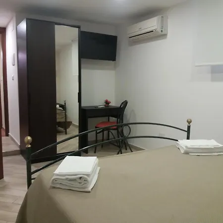 Il Castelletto Hotel