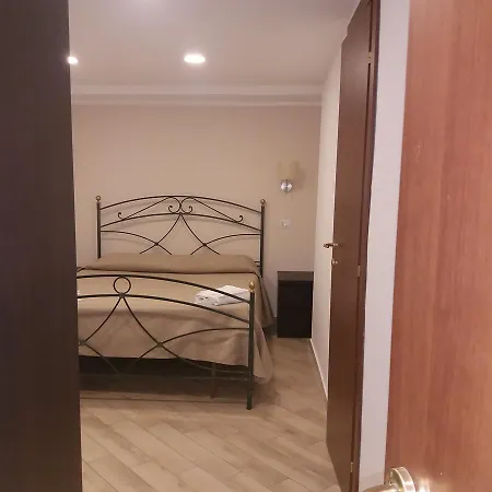 Il Castelletto Hotel Roma
