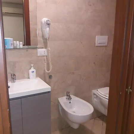 Hotel Il Castelletto Roma