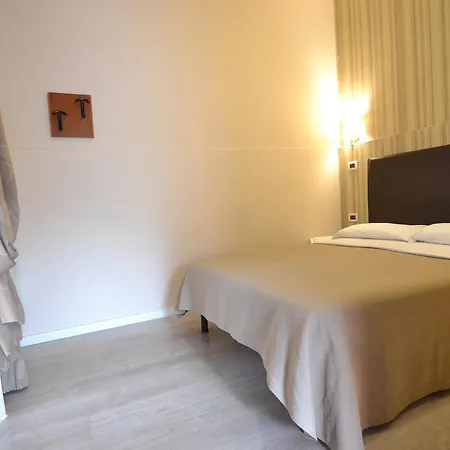 Hotel Il Castelletto