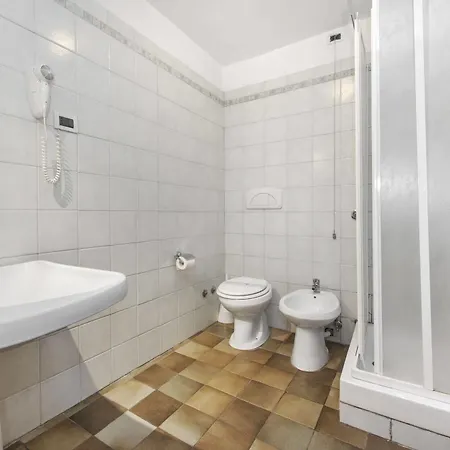 Il Castelletto Hotel 2*