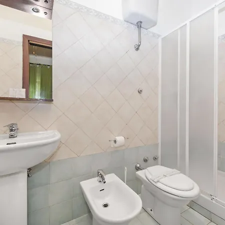 Il Castelletto Hotel Rome