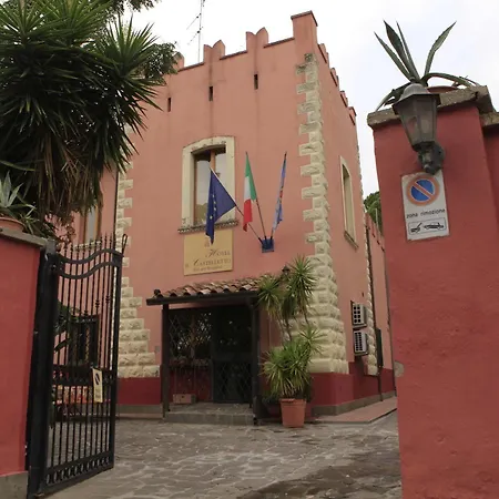 Il Castelletto 2* Rome