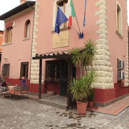 Hotel Il Castelletto