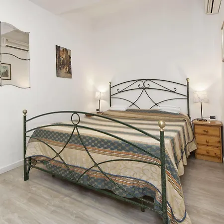 Il Castelletto Hotel Roma