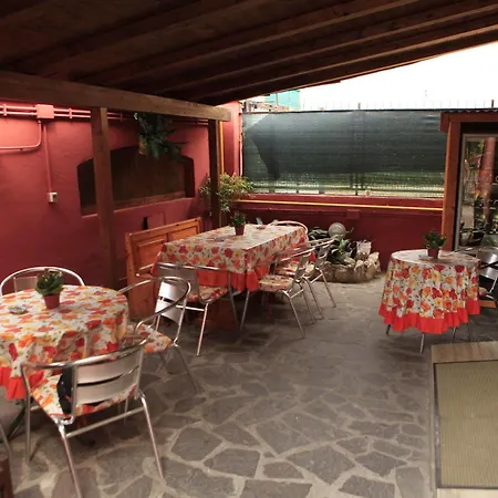 Il Castelletto 2* Roma