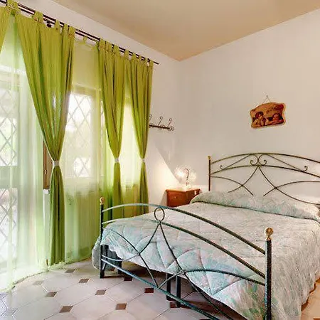 Il Castelletto Hotel Roma