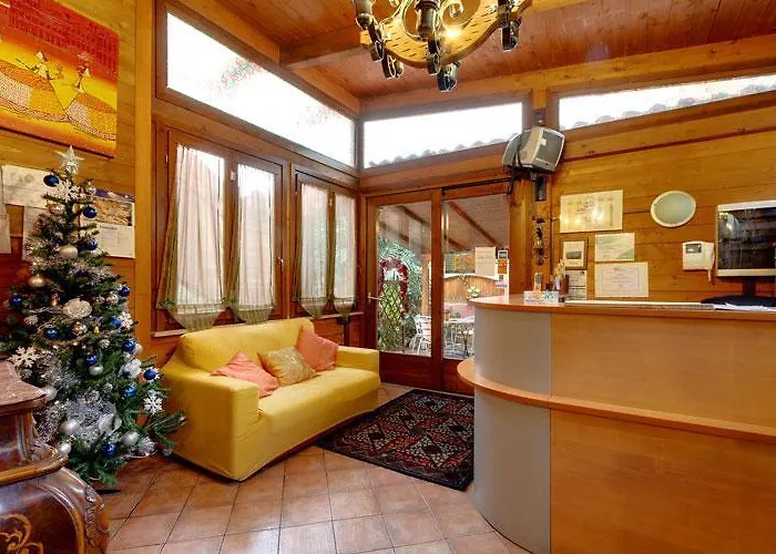 Il Castelletto Hotel
