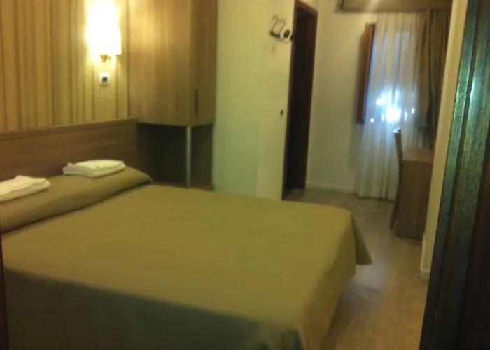 Hotel Il Castelletto Rome