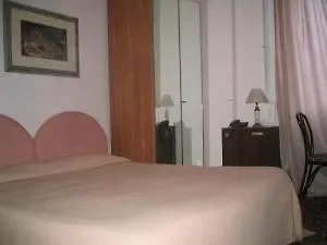 Il Castelletto Rome