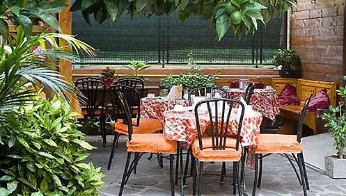 Hotel Il Castelletto