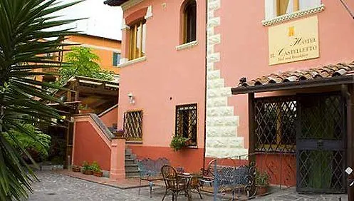 Il Castelletto Hotel 2*