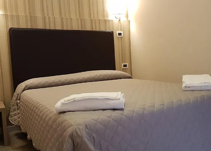 Hotel Il Castelletto