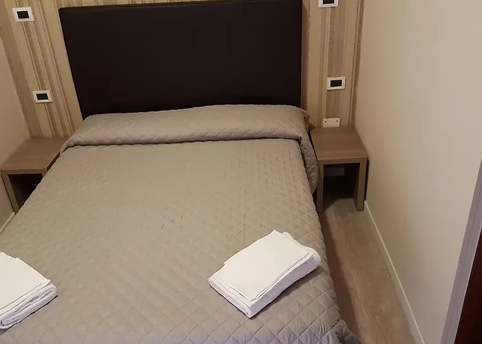 Hotel Il Castelletto Rome