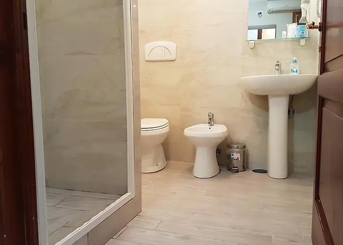 Il Castelletto Hotel